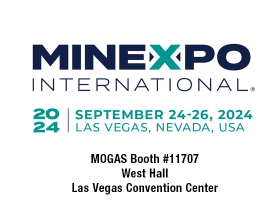 MINExpo 2024